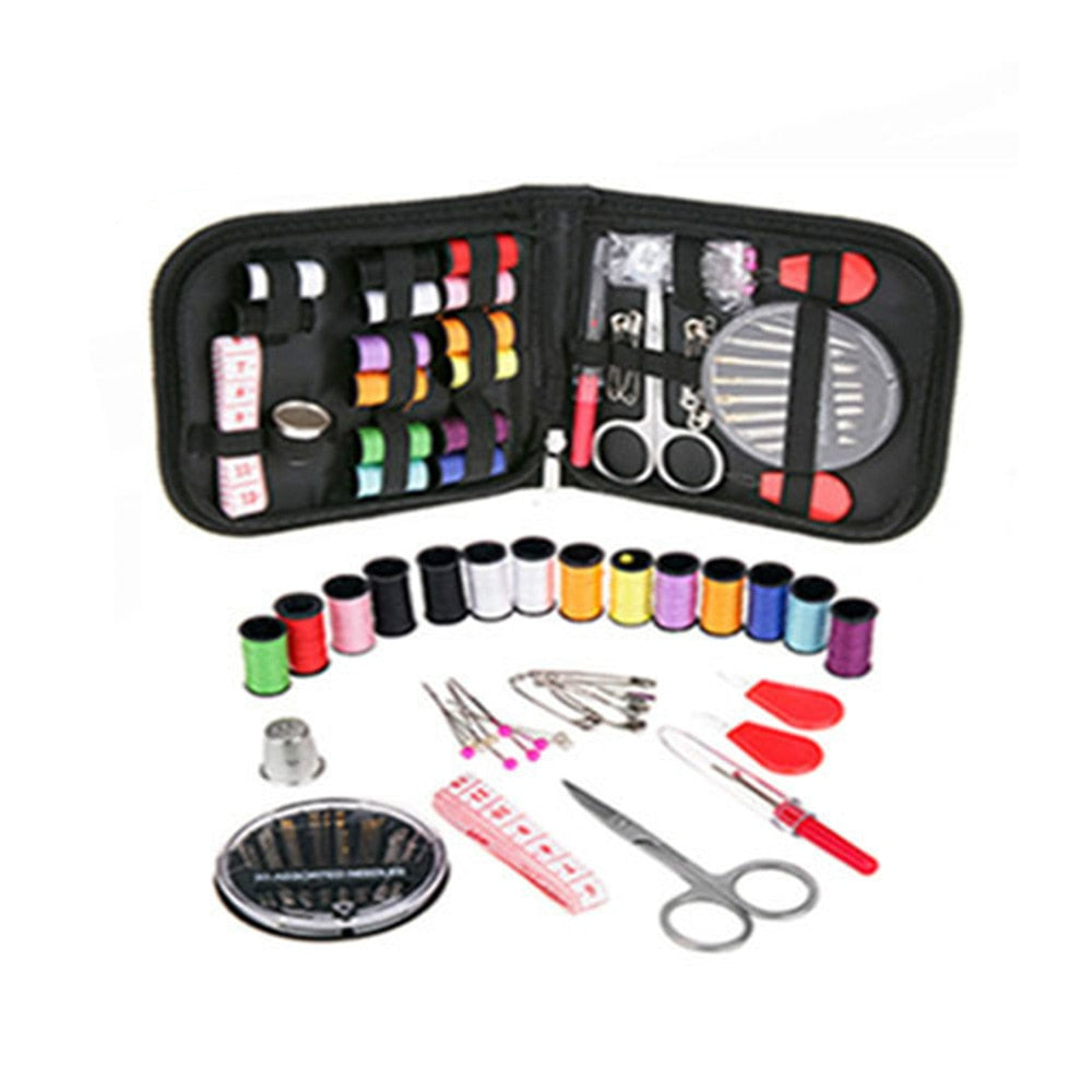 Mini Máquina de Costura Portátil - MaxCosture®