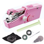 Mini Máquina de Costura Portátil - MaxCosture®