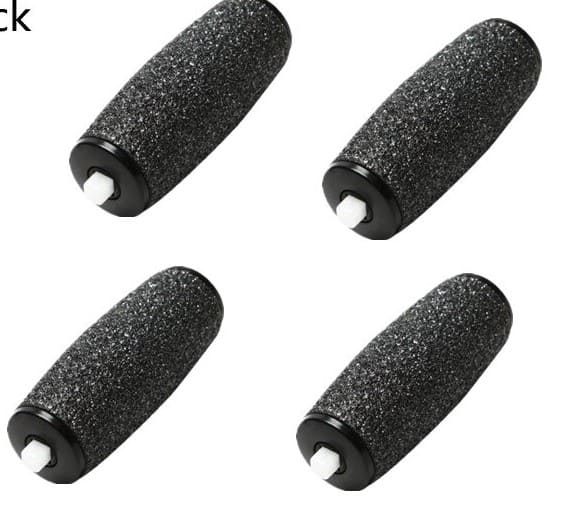 Removedor de Calos Profissional Portátil - CalurRemover® (REMOVE 100% DOS CALOS E RACHADURAS)