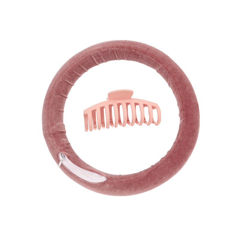 Modelador de Cachos Sem Calor Rodondo - ®ModelHair