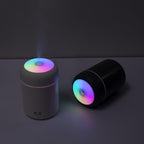 Difusor e Umidificador de Ar Terapêutico ®RelaxeAir