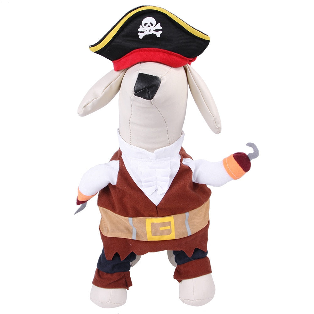 Fantasia Interativa Para Pets - ®LittePets
