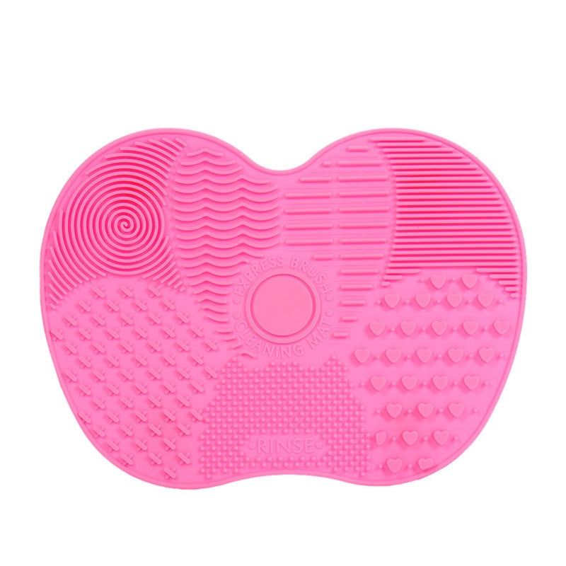 Limpador de Pincel de Maquiagem 4 em 1 - ®BeatryMake