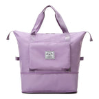 Bolsa Expansível Estilosa a Prova D'Água 3 em 1 ®Expensive Bag