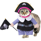Fantasia Interativa Para Pets - ®LittePets