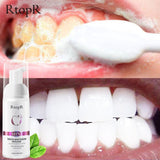 Super Clareador Dental e Removedor de Manchas -®RtopR