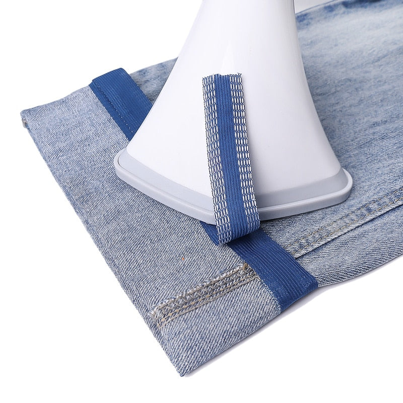 Fita Adesiva Para Bainha Sem Cortes e Linhas - ®ScotchTape (LANÇAMENTO 2022)