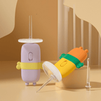 Limpador de Orelha com LED ®BabyCleaner (Lançamento)