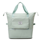 Bolsa Expansível Estilosa a Prova D'Água 3 em 1 ®Expensive Bag