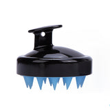 Preto com Azul