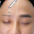 Fluido Para Crescimento de Sobrancelhas - HairMax