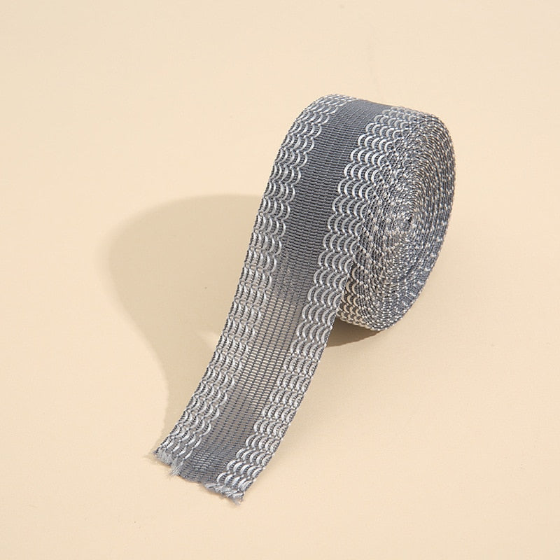 Fita Adesiva Para Bainha Sem Cortes e Linhas - ®ScotchTape (LANÇAMENTO 2022)