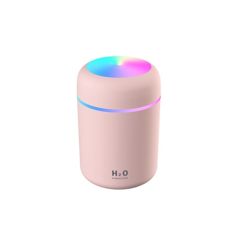 Difusor e Umidificador de Ar Terapêutico ®RelaxeAir