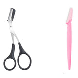 Kit Preto Rosa