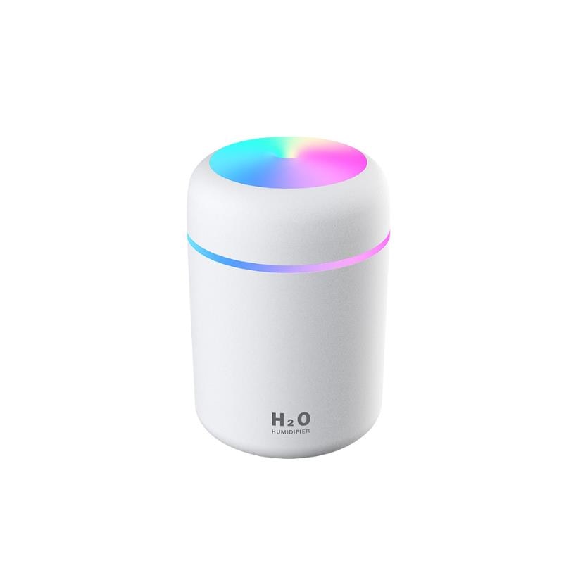Difusor e Umidificador de Ar Terapêutico ®RelaxeAir