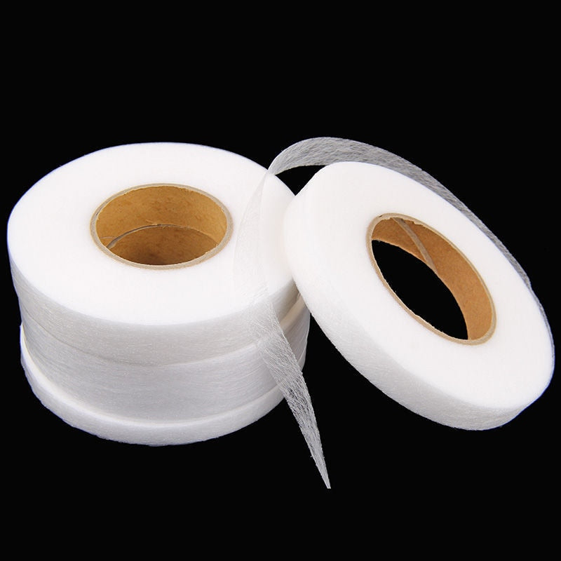 Fita Para Bainha e Tapadora de Furos Instantânea