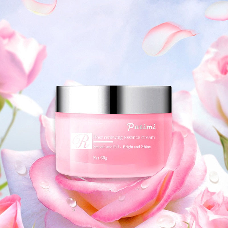 Creme Removedor de Manchas -®PinkBeauty