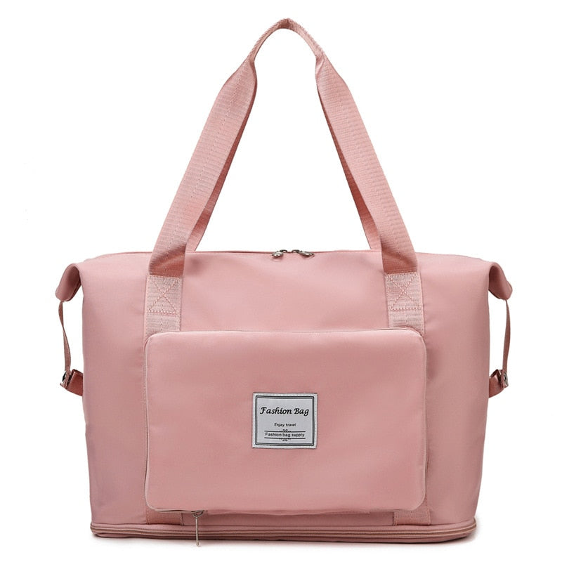 Bolsa Expansível Estilosa a Prova D'Água 3 em 1 ®Expensive Bag