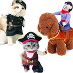 Fantasia Interativa Para Pets - ®LittePets