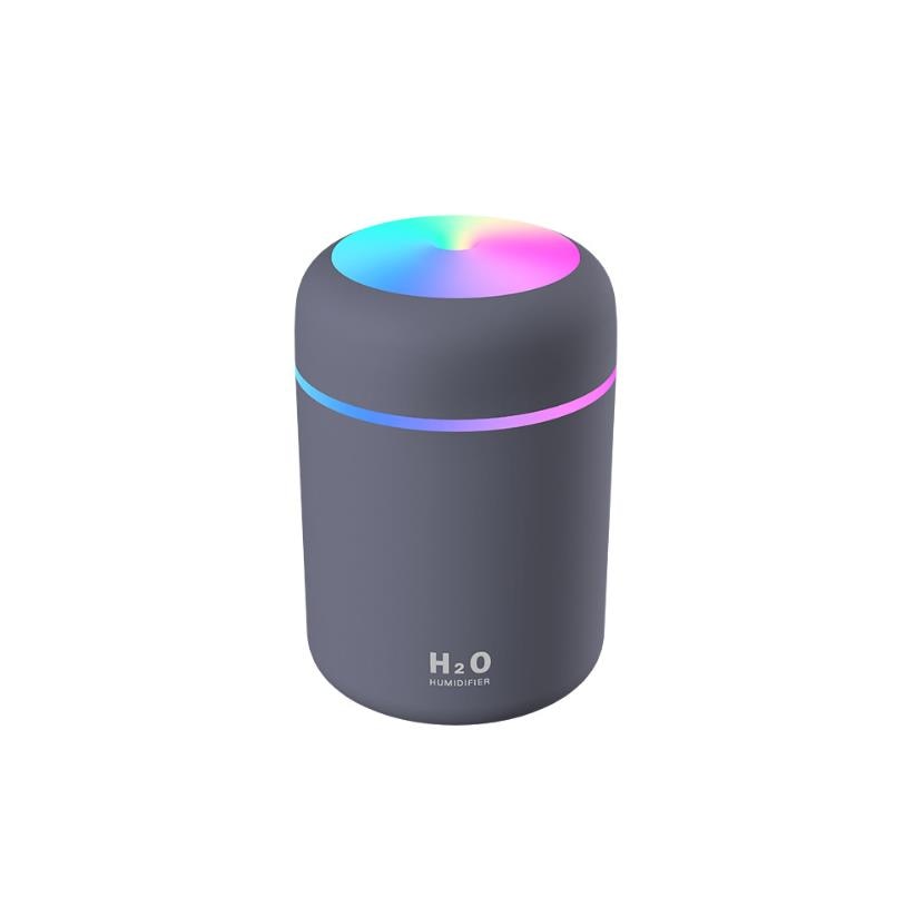 Difusor e Umidificador de Ar Terapêutico ®RelaxeAir