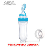Azul + Ventosa (Brinde)