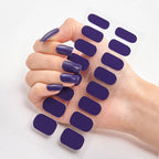 Unhas Adesivas de Gel de Fácil Aplicação - ®NailGirl