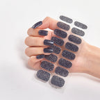 Unhas Adesivas de Gel de Fácil Aplicação - ®NailGirl