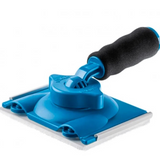 Pad Azul com cabo alongador (ESGOTADO)