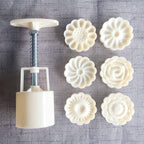 Kit Ejetor + Moldes - ®SweetLife