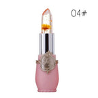 Batons Hidratante de Geleia de Flor ®PrincessFlower