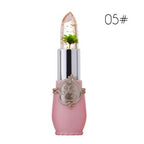Batons Hidratante de Geleia de Flor ®PrincessFlower