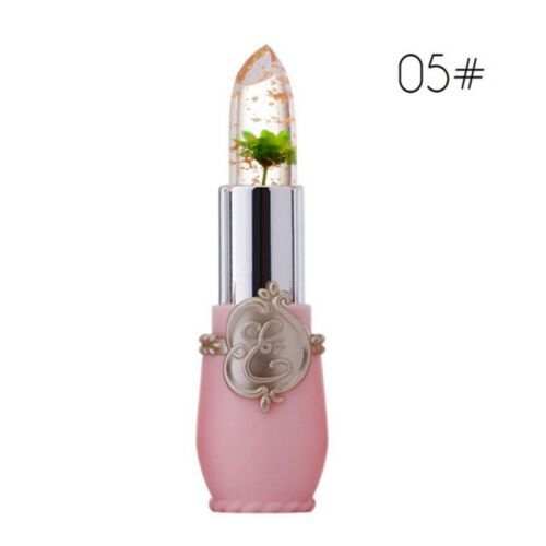 Batons Hidratante de Geleia de Flor ®PrincessFlower