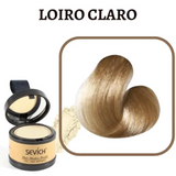 Loiro Claro