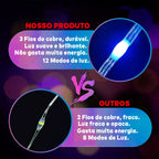 Smart Led Pisca Pisca de Natal - ®Christmastree