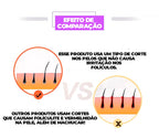 Depilador Elétrico Indolor Recarregável a Laser - ®Dermapil (LANÇAMENTO 2022)