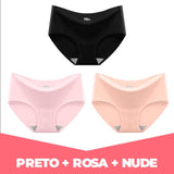 PRETOO +ROSA + NUDE