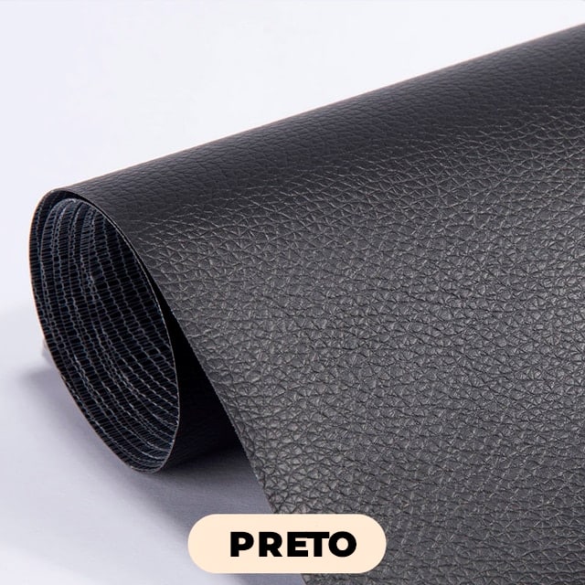 Adesivo de Couro Para Reparos ®ReparirMaxx