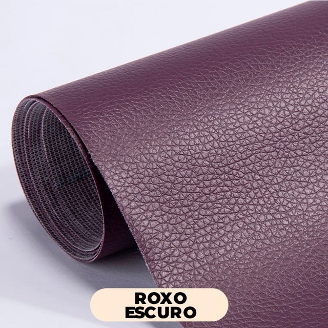 Adesivo de Couro Para Reparos ®ReparirMaxx