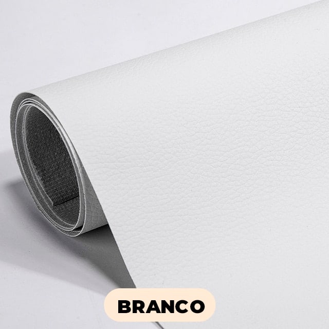 Adesivo de Couro Para Reparos ®ReparirMaxx