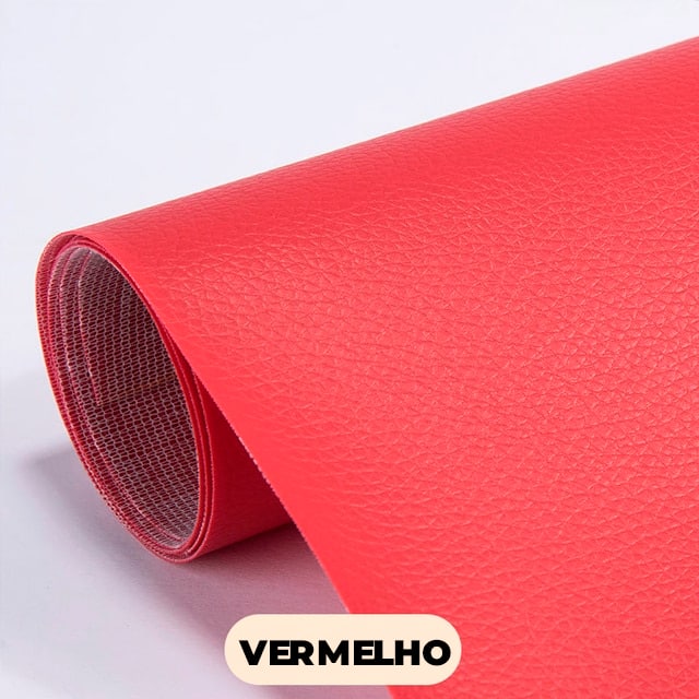 Adesivo de Couro Para Reparos ®ReparirMaxx