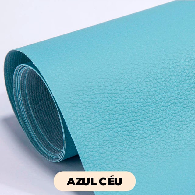 Adesivo de Couro Para Reparos ®ReparirMaxx