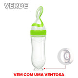 Verde + Ventosa (Brinde)